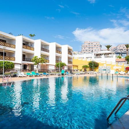 Neptuno Ocean View, Beach Line With Pool Puerto de Santiago  Esterno foto